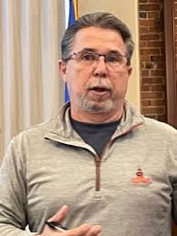 A brief history of the Nevada State Prison