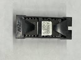 Prom Chip AMUR 1987-1991 Chevy GMC 5.7L 350 TBI 700R4 FOR 1227747 ECMECU