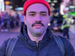 Ricardo Padula's Instagram, Twitter & Facebook