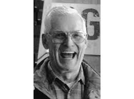 Robert Flint Obituary (1939