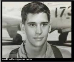 Never Forget Today, we remember one of our own, Dennis Buckley ('86), whose  life was tragically taken in the 9/11 attacks.