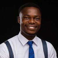 Victor Abel (Bluevaser) (@iamvictorabel)