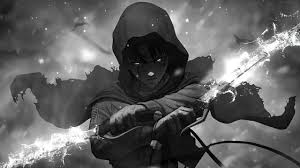 Tons of awesome levi attack on titan wallpapers to download for free. Anime Wallpaper Pc And Mobile Levi Ackerman Attack On Titan David Live Wallpapers Youtube