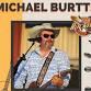 Michael Burtts NO COVER