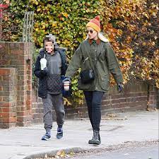 Holly willoughby has revealed her intention not to have any more children for a little while. Holly Willoughby Seen For The First Time Since Her Children S Covid Scare Aktuelle Boulevard Nachrichten Und Fotogalerien Zu Stars Sternchen
