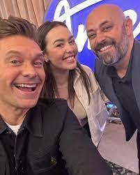 Stacey Philbrook's Instagram, Twitter & Facebook