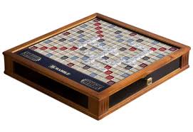 Scrabble Word Lists For The Most Challenging Tiles