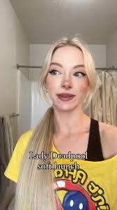 Lady Deadpool , #deadpool #deadpoolcosplay #ladydeadpool #marvel #cosplay
