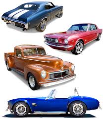Want to see what yours is worth? Classic Car Auctions Online Copart Auto Auction
