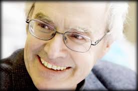 Last lap at the lectern: Celebrated Alaska historian gives one final  lecture