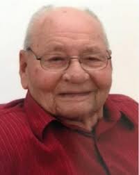 Anton Walczyk Obituary (1917