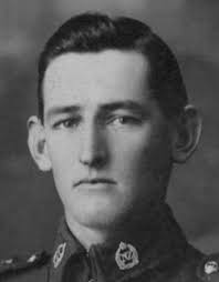 Albert Arthur LOVE (1898