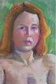 Kate WATTSON Contemporary Colorist Painter