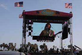 Ziggy Marley Concerts In Your Car 4172021 Grateful Web