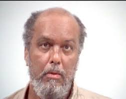 Monsters Among Us: Fred Mott