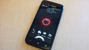 HTC Droid Incredible 4G LTE (Verizon ...