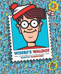 Download Pdf Where S Waldo By Martin Handford Free Epub Mobi Ebooks Wheres Waldo Spot The Difference Games Free Books Online