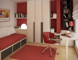 Chambre Ado Idees Sympas D Amenagement En 23 Photos