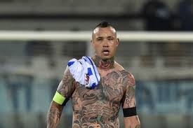 Bis 2018 war er belgischer nationalspieler Radja Nainggolan Pictures Photos Images Zimbio