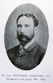 Mole's Genealogy Blog: April 2013