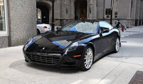 Der nach dem italienischen automobildesigner sergio scaglietti benannte wagen wurde im jahre 2004 erstmals der öffentlichkeit vorgestellt und bis 2010 gebaut. Ferrari 612 Scaglietti For Sale Jamesedition