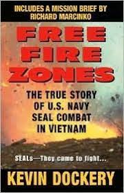 To be the last survivor is the only goal. Free Fire Zones By Kevin Dockery