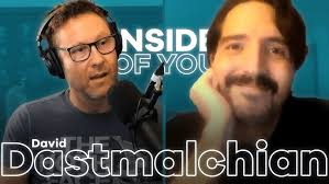 David Dastmalchian Wants to Be the Next Bond Villain 🍸