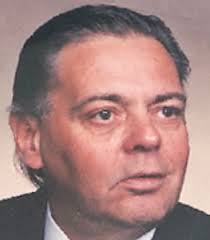 James Vaillancourt Obituary (2017)