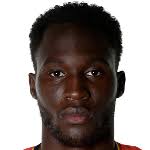 Статистика ромелу лукаку говорит сама за себя. Romelu Lukaku Novosti Biografiya Statistika Footboom