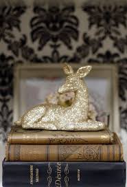 Maybe you would like to learn more about one of these? 30 Sparkling Gold And Silver Christmas Decorations Sortra