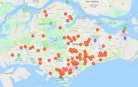 What information does google know about me? After Redditor Starts Google Map To Help Disadvantaged Hawkers Netizens Jump In To Add 190 More The Independent Singapore News