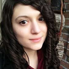 Christina Whaley (@23bluegenes)