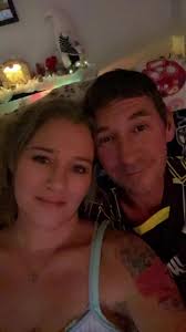 Wanting to wish my husband John Care a Happy 21st year anniversary and many  more to come ❣️❣️