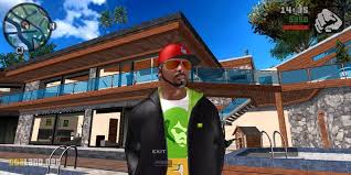 Place the franklin.xml file into the menyoostuff>spponer. Gta V Franklin House For Android Gtaland Net