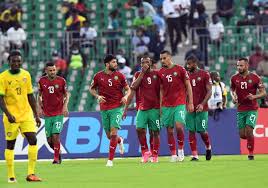 Malgré un arbitrage véritablement scandaleux, le système de favoritisme qui a cours dans la sélection nationale montre ses limites. Suivez En Direct Maroc Cameroun A 20h