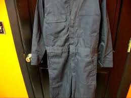 big mac coveralls vintage