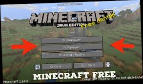 Some games are timeless for a reason. Minecraft Java With Working Multiplayer Free Download