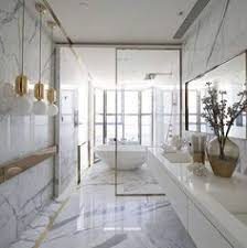 Maybe you would like to learn more about one of these? 89 Modern Marble Bathroom Ideas In 2021 Bathroom Inspiration Bathroom Interior Bathroom Design