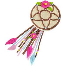 Diy led light up dream catchers bedroom wall hanging decor led dreamcatcher home ornaments led lights feather dreamcatcher kit. Diy Dream Catcher Birthday Cake Kit Cake 2 The Rescue