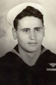 Ted Garrett Obituary (1924