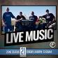 Live Music With Zone Status event image