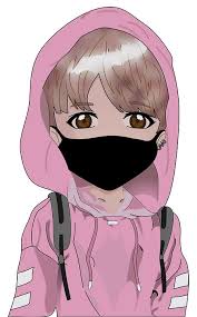 Gambar sketsa kartun mungkin saja menjadi salah jenis sketsa yang bisa kamu buat. Bts Jungkook Kartun Gambar Gratis Di Pixabay