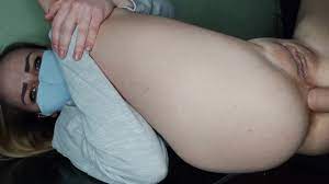 Коллега по работе захотела анальный секс, она его получила - Pornhub.com