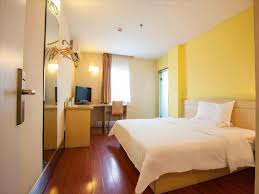 With over 1,800 properties worldwide, days inn is here to make your time with family and friends brighter. 7 Days Inn Changsha Jiefang West Branch Changsha Best Price Guarantee Mobile Bookings Live Chat