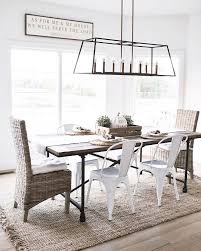 Maybe you would like to learn more about one of these? Buy Modern Farmhouse Rectangular Chandelier With A Reserve Price Up To 66 Off