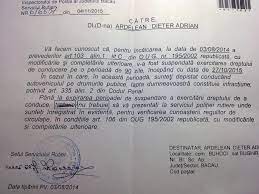 Mai Trebuie SÄƒ SusÅ£in Testul De Verificare DupÄƒ Suspendarea Permisului IntreabÄƒ Un PoliÅ£ist Politisti Ro