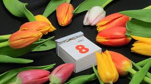 Der frauentag ist eine kombination aus valentinstag und muttertag. Umfrage Zum Weltfrauentag Delmenhorsterinnen Verraten Ihre Wunsche Zum Frauentag