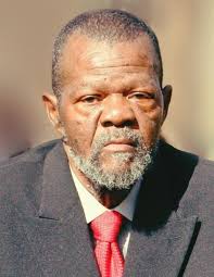 Obituary for Reverend Lawrence Holton, Sr.