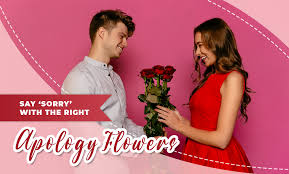 What color of flowers say i am sorry? Say Sorry With The Right Apology Flowers Blog Flower Patch Online Flower Delivery Phillippines