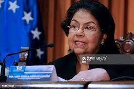 Estella Morales's Instagram, Twitter & Facebook